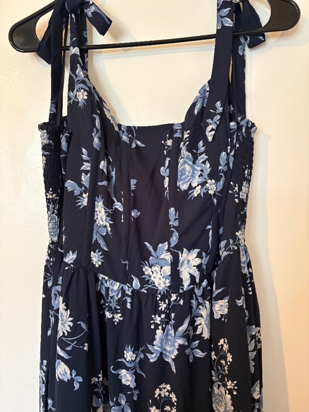 American Eagle maxi dress